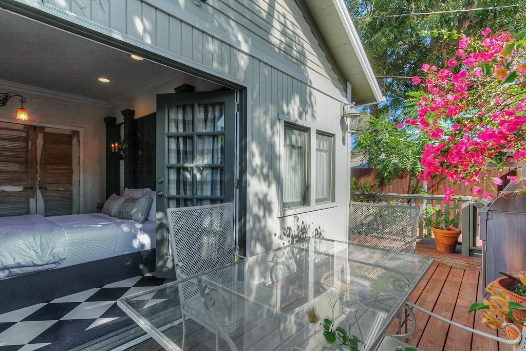 Hollywood Cottages Hébergement de vacances Los Angeles