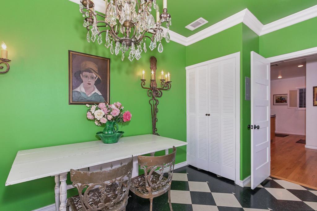 Hollywood Cottages Hébergement de vacances