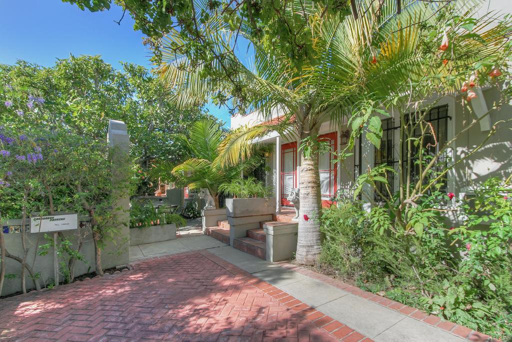 Hollywood Cottages Hébergement de vacances Los Angeles
