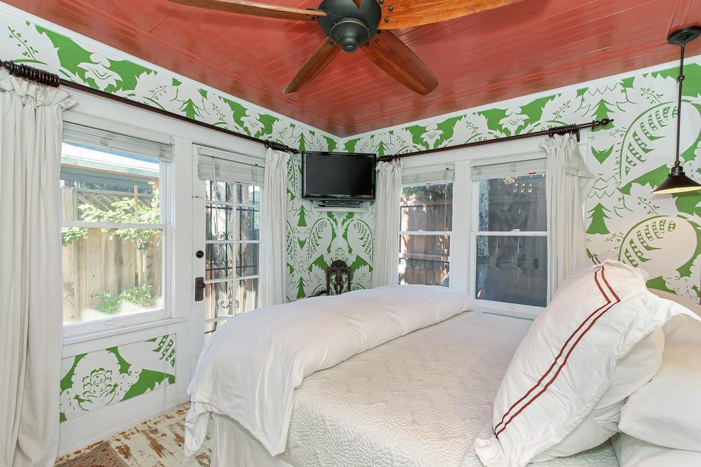 Hollywood Cottages Casa vacanze Los Angeles
