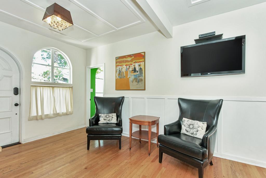Hollywood Cottages Casa vacanze *