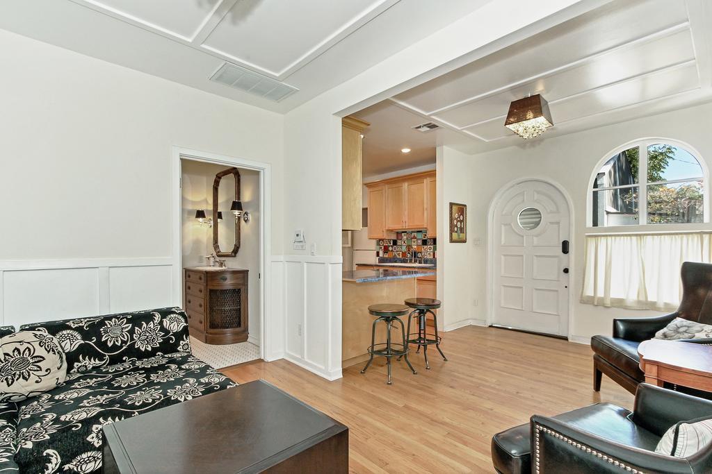 Hollywood Cottages Casa vacanze