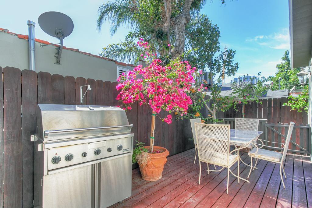 Hollywood Cottages Casa vacanze