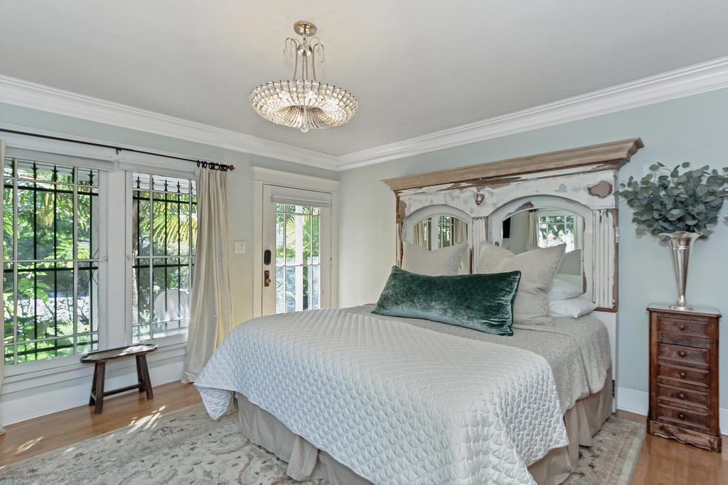 Hollywood Cottages Casa vacanze *