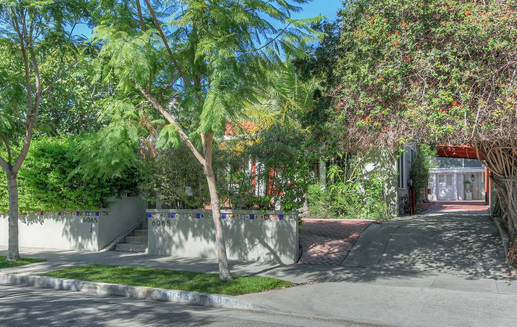 Hollywood Cottages Casa vacanze *