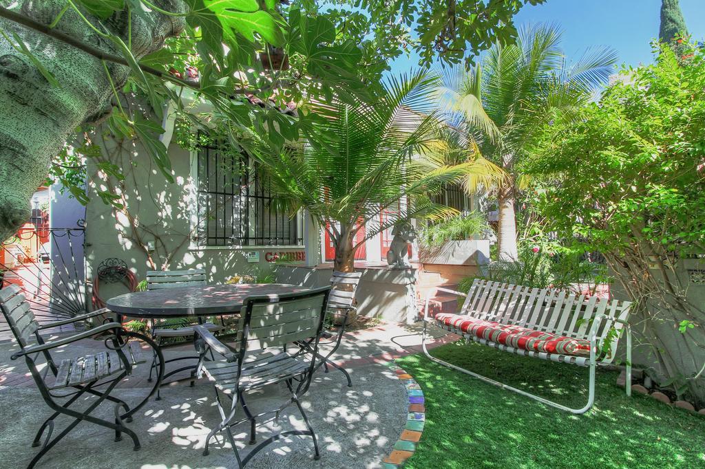 Hollywood Cottages Casa vacanze Los Angeles